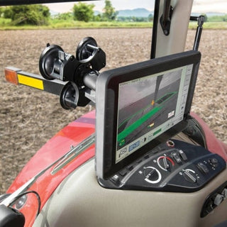 Base plate à triple ventouse RAM Twist-Lock