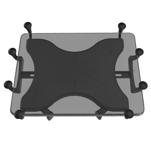 RAM X-Grip Cradle for 12
