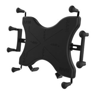 RAM X-Grip Cradle for 12" Tablets Mounts by RAM Mount | Downunder Pilot Shop