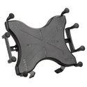 RAM X-Grip Cradle for 10