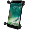 RAM X-Grip Cradle for Large Smartphones-RAM Mount-Downunder Pilot Shop