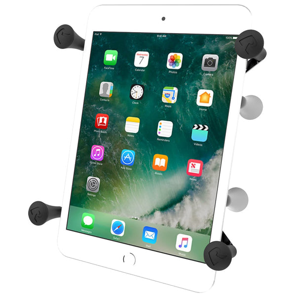 RAM X-Grip Cradle for 7-8" Tablets-RAM Mount-Downunder Pilot Shop