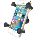 RAM X-Grip Cradle for Smartphones-RAM Mount-Downunder Pilot Shop