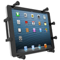RAM X-Grip for Large 9"-10" Tablets with Mounting Options Mounts by RAM Mount | Downunder Pilot Shop