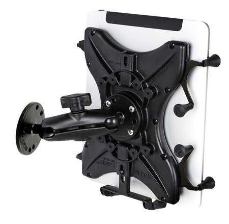 RAM X-Grip Kit for 10" Large Tablets-RAM Mount-Downunder Pilot Shop