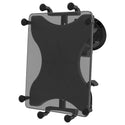 RAM X-Grip for Large 9"-10" Tablets with Mounting Options With Suction Cup Mounts by RAM Mount | Downunder Pilot Shop