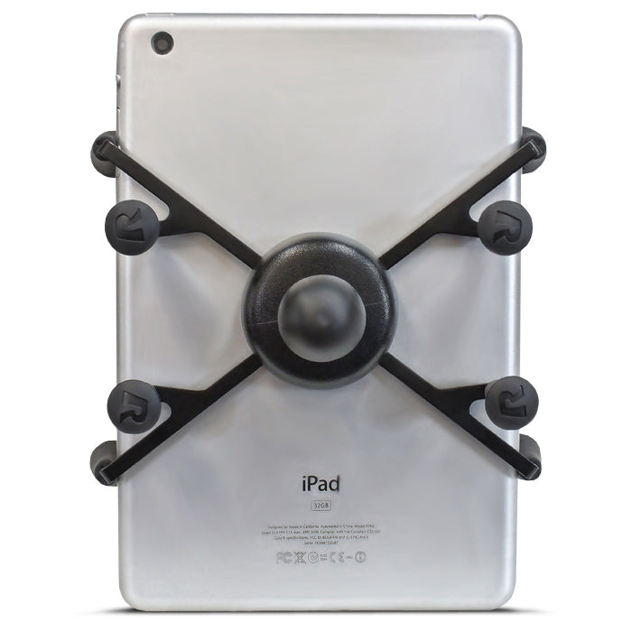 RAM X-Grip for Small 7-8" Tablets with Mounting Options Mounts by RAM Mount | Downunder Pilot Shop