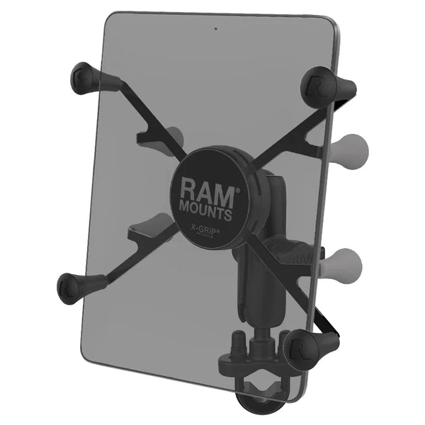 RAM X-Grip for Small 7-8