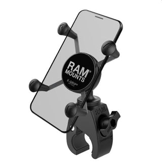 RAM X-Grip for Small Smartphones with Snap-Link Tough-Claw Mounts by RAM Mount | Downunder Pilot Shop