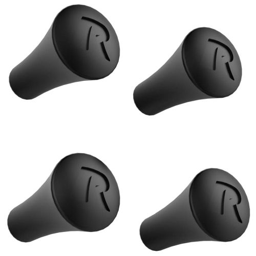 RAM X-Grip Rubber Cap 4-Pack Replacement General RAM Components by RAM Mount | Downunder Pilot Shop