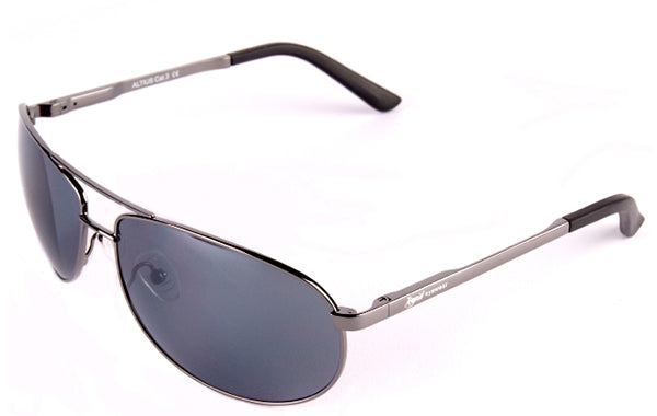 Rapid Eyewear Altius Sunglasses - Grey Lens Sunglasses by Rapid Eyewear | Downunder Pilot Shop