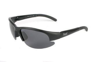 Mile High Cruise Black Aviator Sunglasses-Mile High-Downunder Pilot Shop
