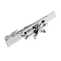 Red Baron Tie Clip Tie Clips by Signature Aviation Jewellery | Downunder Pilot Shop