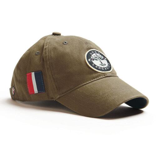 Red Canoe Avro Lancaster Cap Caps by Red Canoe | Downunder Pilot Shop