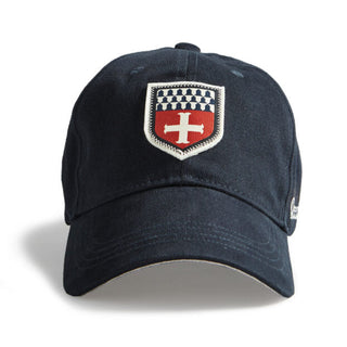 Casquette Beechcraft Canoë Rouge