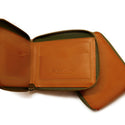 Red Canoe Boeing Leather Zip Wallet Wallets & Licence Holders by Red Canoe | Downunder Pilot Shop