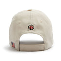 Casquette Red Canoe Cessna Logo 3D - Pierre