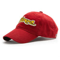 Red Canoe Cessna Plane Cap - Heritage Red Caps by Red Canoe | Downunder Pilot Shop