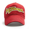 Red Canoe Cessna Plane Cap - Heritage Red Caps by Red Canoe | Downunder Pilot Shop