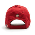 Red Canoe Cessna Plane Cap - Heritage Red Caps by Red Canoe | Downunder Pilot Shop