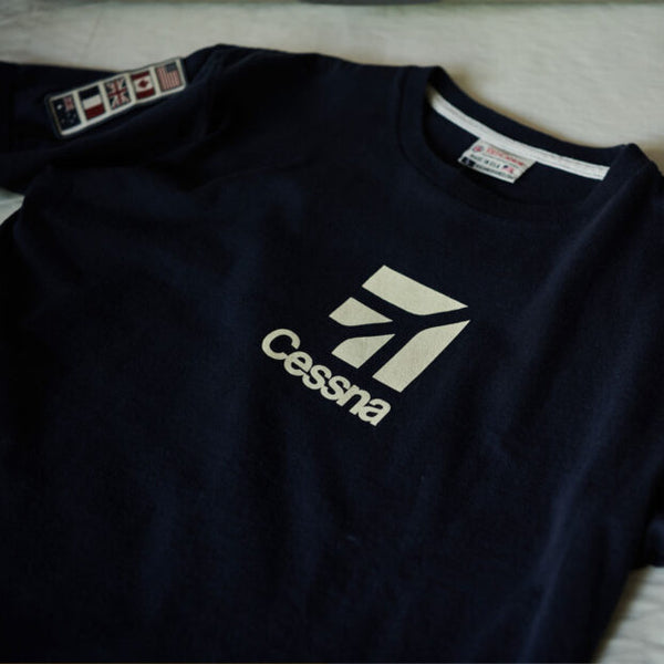 Red Canoe Cessna T-Shirt