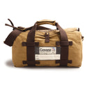 Red Canoe Cessna Vintage Stow Bag Duffle Bags by Red Canoe | Downunder Pilot Shop