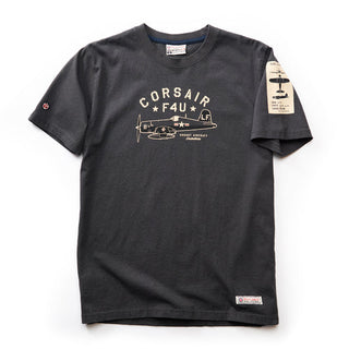 Red Canoe Corsair T-Shirt S T-Shirts by Red Canoe | Downunder Pilot Shop
