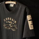 Red Canoe Corsair T-Shirt T-Shirts by Red Canoe | Downunder Pilot Shop