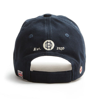 Red Canoe De Havilland Mosquito Cap