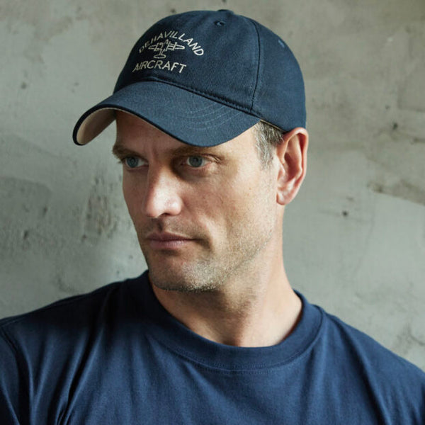 Casquette Anti-moustique Rouge Canoe De Havilland