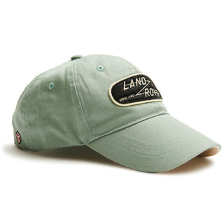 Red Canoe Land Rover Grasmere Cap