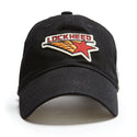 Red Canoe Lockheed SR-71 Blackbird Cap Caps by Red Canoe | Downunder Pilot Shop