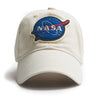 Casquette NASA Red Canoe - Pierre