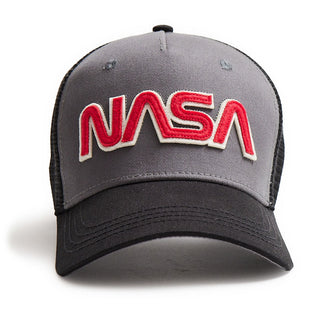 Red Canoe NASA Mesh Back Cap Caps by Red Canoe | Downunder Pilot Shop