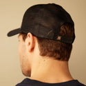 Red Canoe NASA Mesh Back Cap Caps by Red Canoe | Downunder Pilot Shop