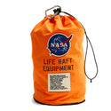 Red Canoe NASA Ripstop Bag - Orange Kit & Utility Bags by Red Canoe | Downunder Pilot Shop