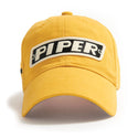 Red Canoe Piper Cap Caps by Red Canoe | Downunder Pilot Shop