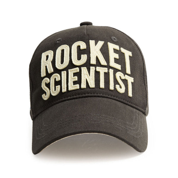 Red Canoe Rocket Scientist Cap Caps by Red Canoe | Downunder Pilot Shop