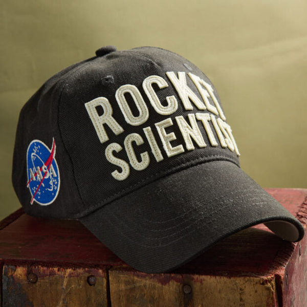 Red Canoe Rocket Scientist Cap Caps by Red Canoe | Downunder Pilot Shop