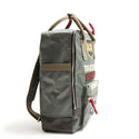 Red Canoe Tuskegee Airmen Backpack Backpacks by Red Canoe | Downunder Pilot Shop