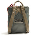 Red Canoe Tuskegee Airmen Backpack Backpacks by Red Canoe | Downunder Pilot Shop