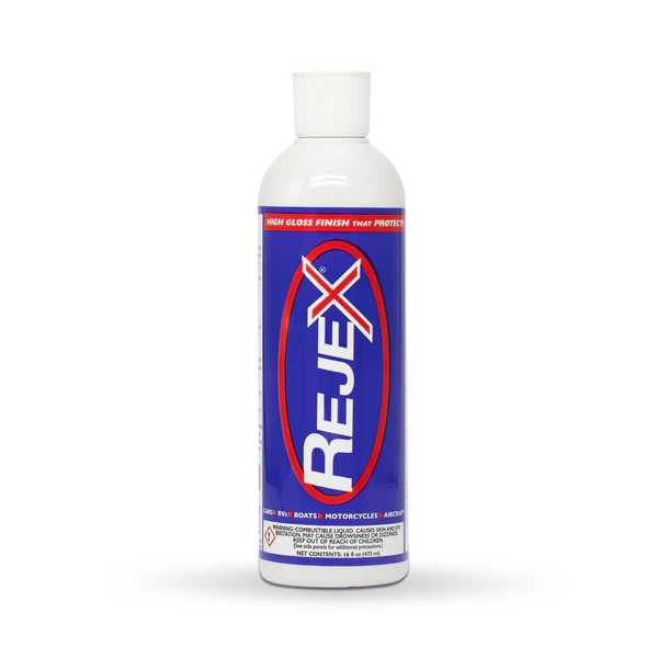 Rejex 16oz Applicator Bottle Aircraft Care by Corrosion Technologies | Downunder Pilot Shop