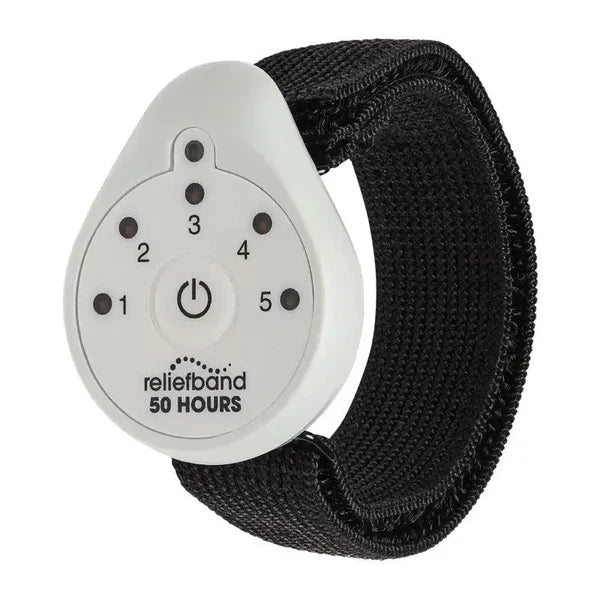 Reliefband 50 Hours - Fast Nausea Relief