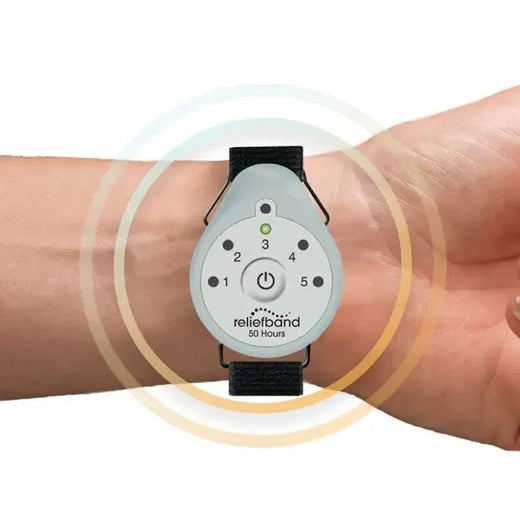 Reliefband 50 Hours - Fast Nausea Relief