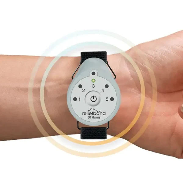 Reliefband 50 Hours - Fast Nausea Relief