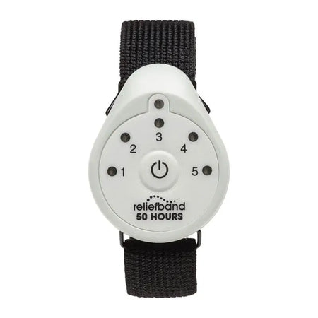 Reliefband 50 Hours - Fast Nausea Relief