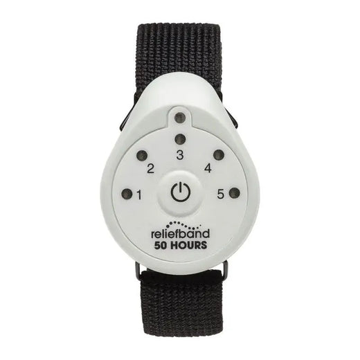 Reliefband 50 Hours - Fast Nausea Relief