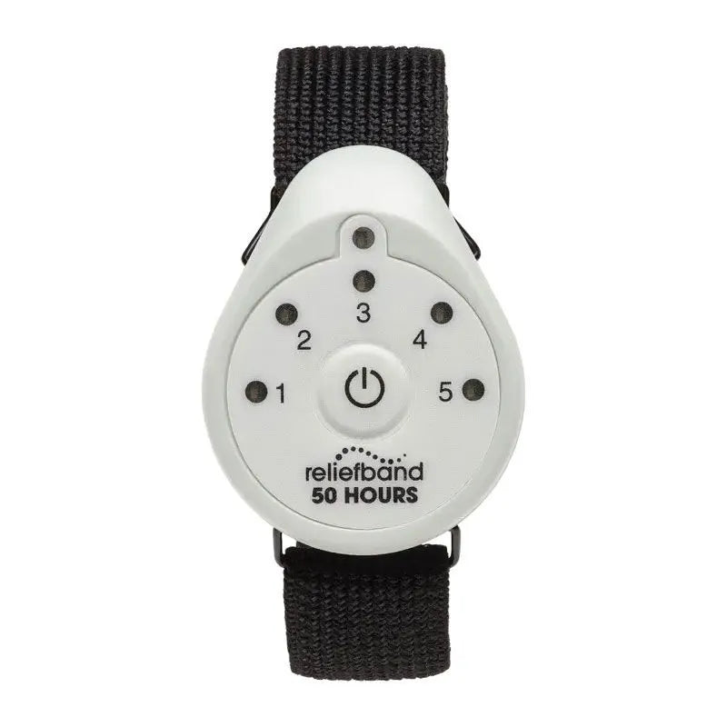 Reliefband 50 Hours - Fast Nausea Relief