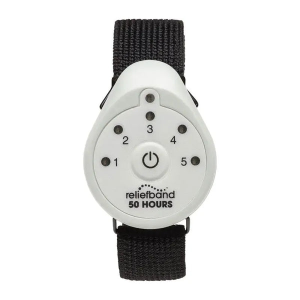 Reliefband 50 Hours - Fast Nausea Relief