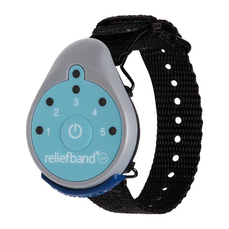 Reliefband Classic - Fast Nausea Relief